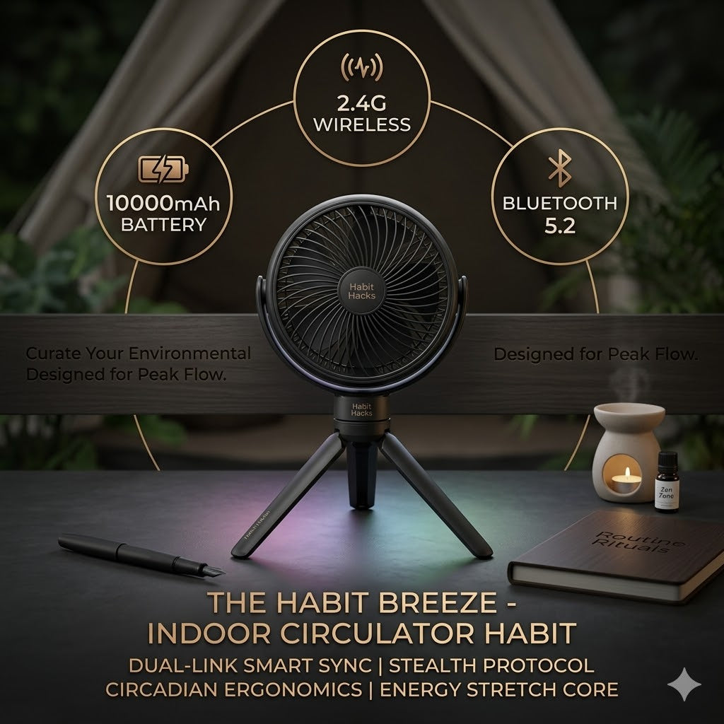 The Habit-Breeze