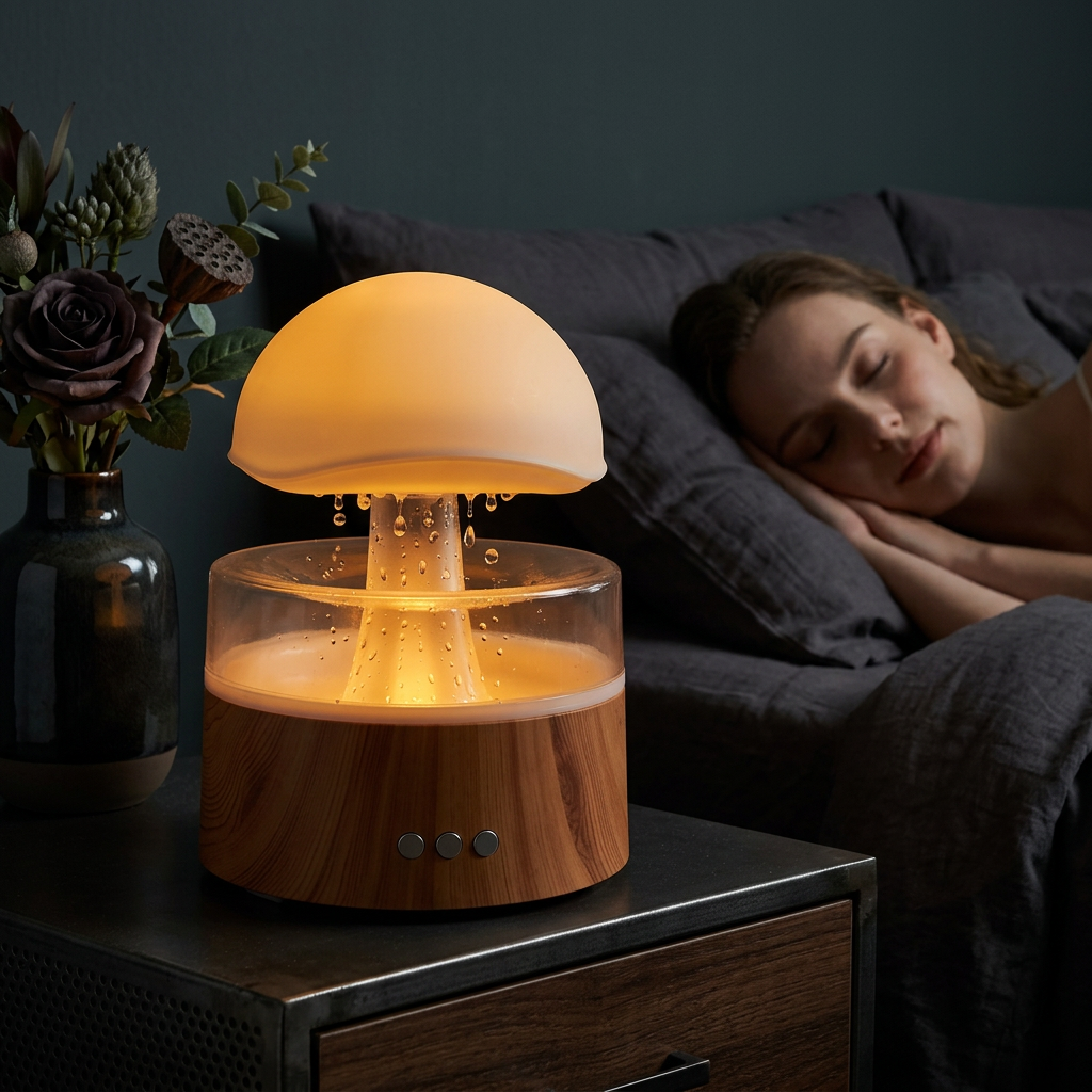 The "Rainy Day" Habit