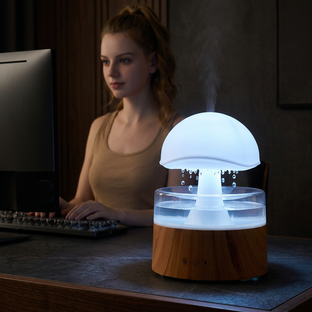 The "Rainy Day" Habit