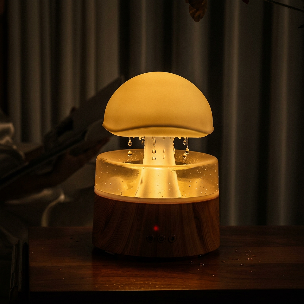 The "Rainy Day" Habit