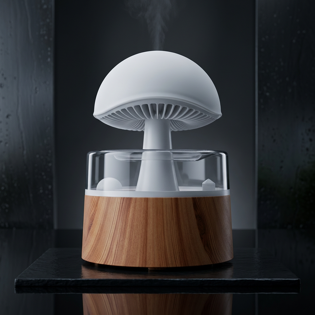 The "Rainy Day" Habit