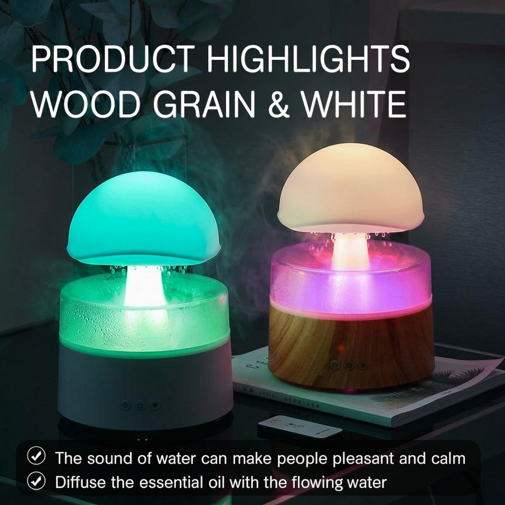 The "Rainy Day" Habit